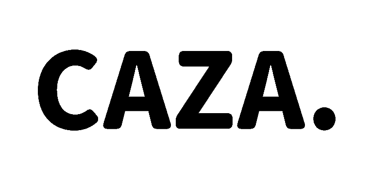 CAZA.　カザ　宮崎和也